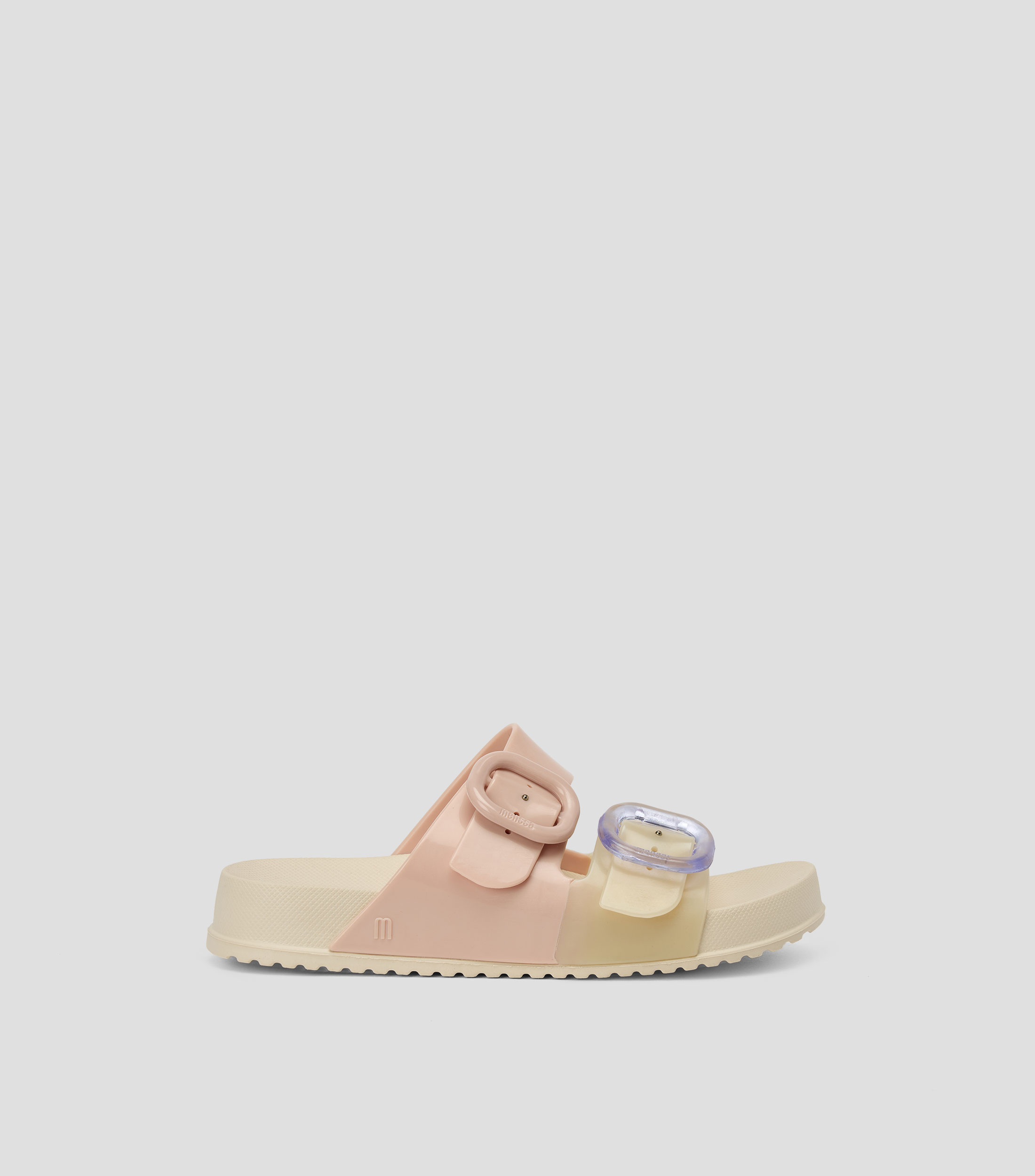 Sandalias planas Niña